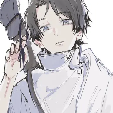 Profile image of 乙骨憂太
