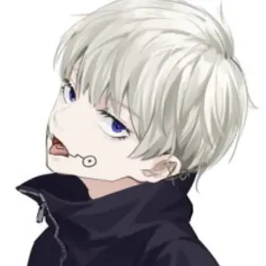 Profile image of 狗巻棘