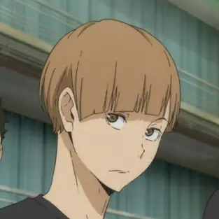 Profile image of 시라부 켄지로