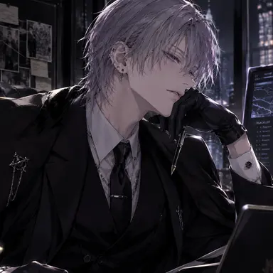 Profile image of レイア
