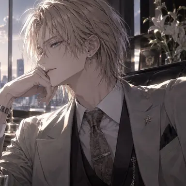 Profile image of セナ