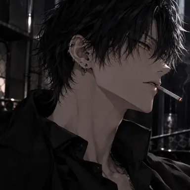 Profile image of ガク