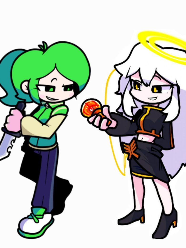 미토리&시로 대표 이미지