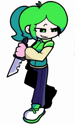 Profile image of 미토리