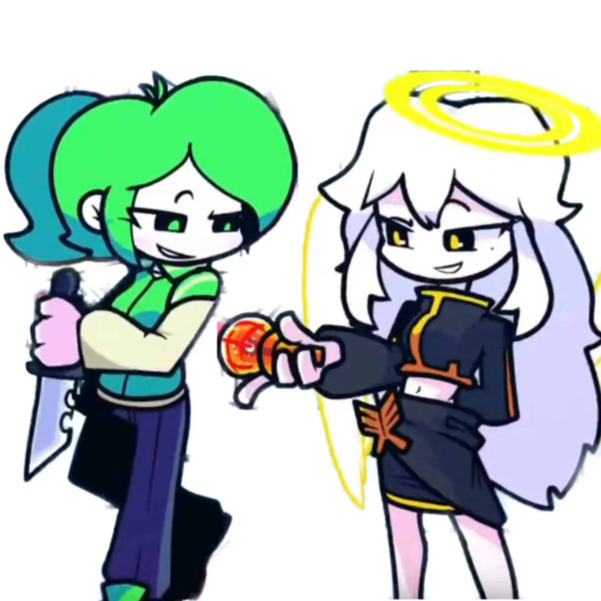 DDTSJF139의 미토리&시로