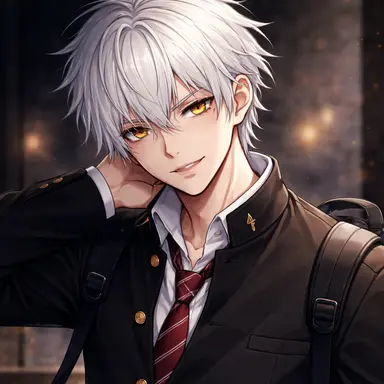 Profile image of 神威　零