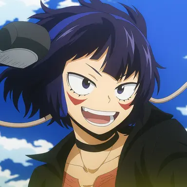 Profile image of 耳郎響香
