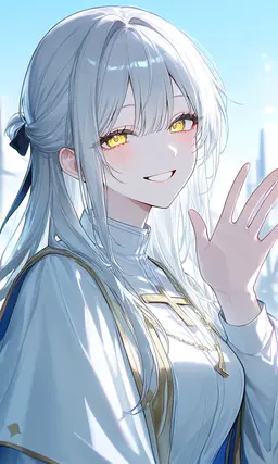 Profile image of リゼル