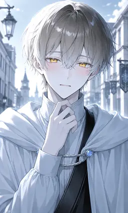 Profile image of リゼル