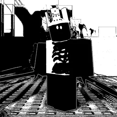 Profile image of モノクロ