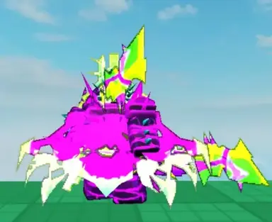Profile image of ドラゴンフルーツ