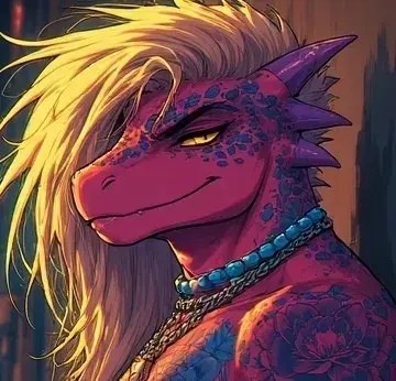 Profile image of Ryker