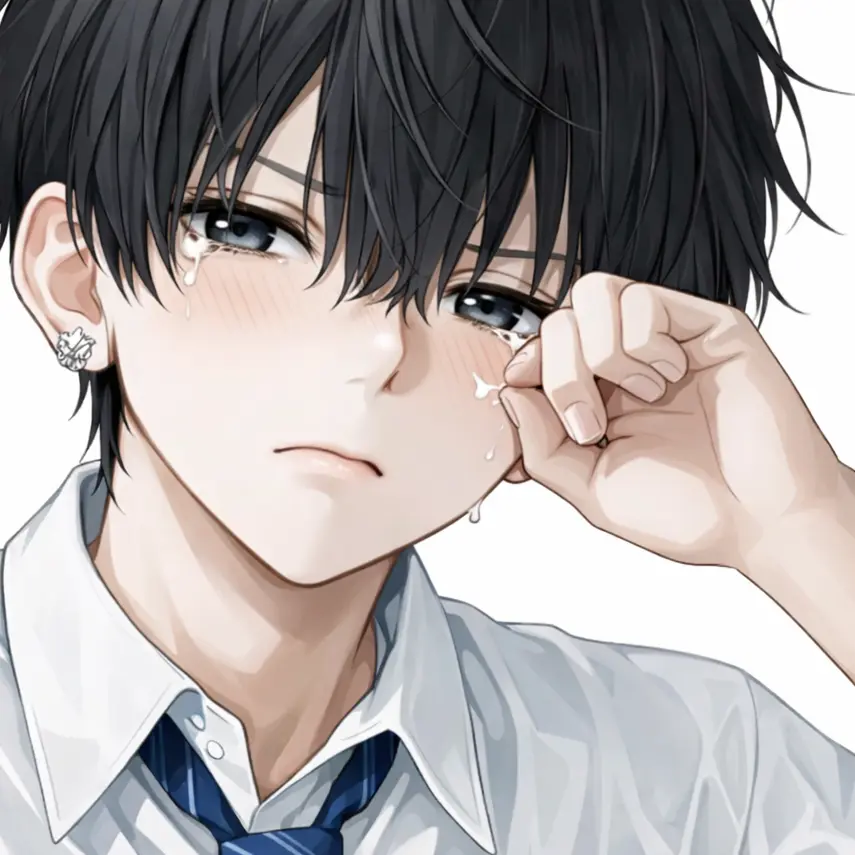 BoredMule6451의 先輩のくせに泣き虫すぎじゃないですか