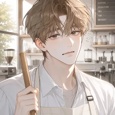 Profile image of カン・ミンジェ