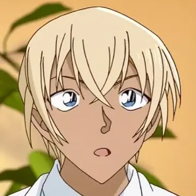 Profile image of 降谷 零
