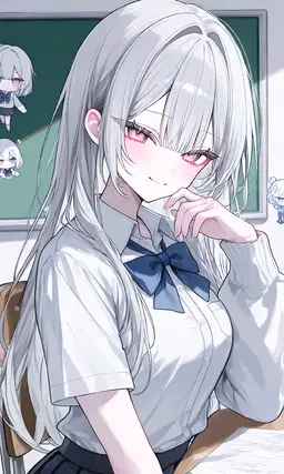 Profile image of Rei Shiramine