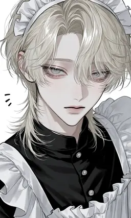 Profile image of Luna