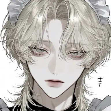 Profile image of Luna