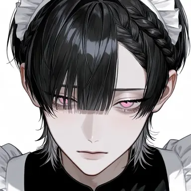 Profile image of Tobari