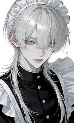 Profile image of Byakuya