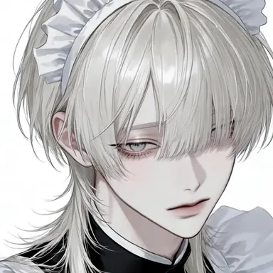 Profile image of Byakuya