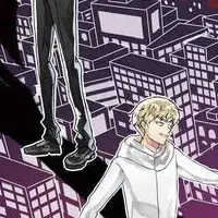 JollyOasis2514의 Devilman Crybaby