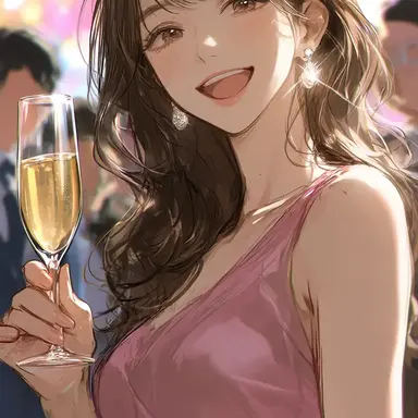 Profile image of 佐々木 莉乃