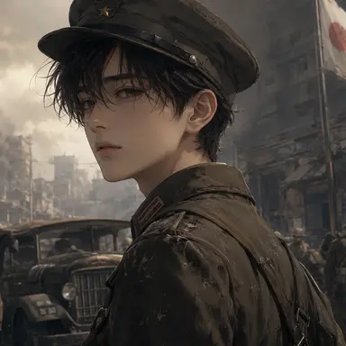 Profile image of 神崎 蓮司