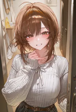 Profile image of チャ・シリン