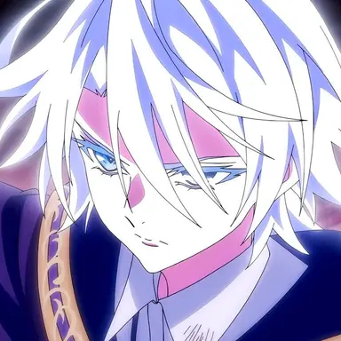 Profile image of ウィル・セルフォルト