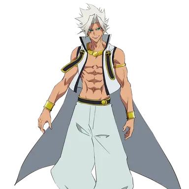 Profile image of 제오 토르제우