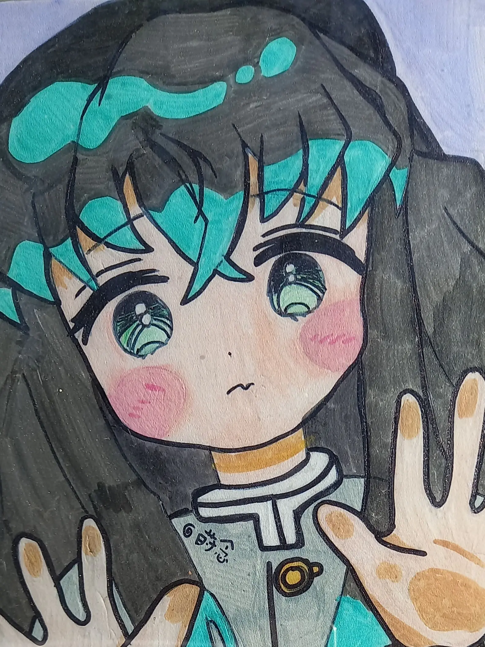 pop126의 소꿉친구를 뺏길 위기다