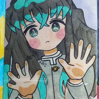 Profile image of 무이치로