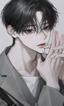Profile image of 魁琉