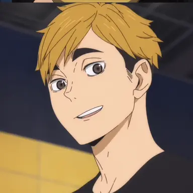 Profile image of 宮侑