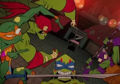 Profile image of Rottmnt 2