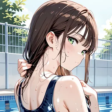 Profile image of 詩乃