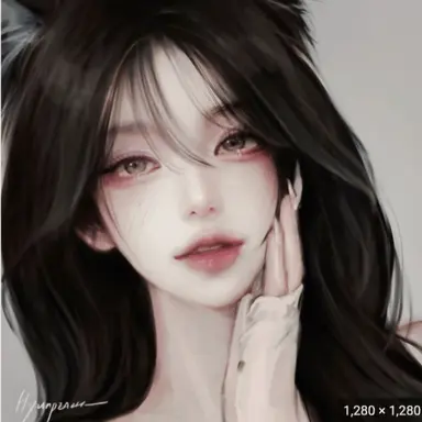 Profile image of イェソ