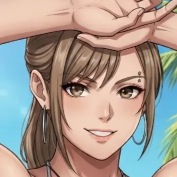 Profile image of 綾
