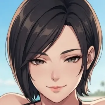 Profile image of 冴子