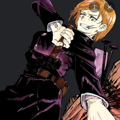 Profile image of 쿠기사키 노바라