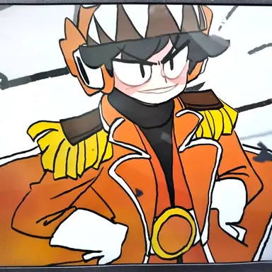 Profile image of 메가구