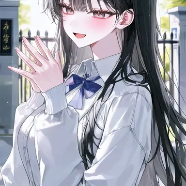 Profile image of 桐谷 美月