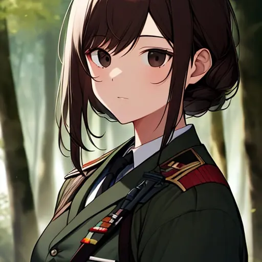 SUKHOI-57의 카밀라