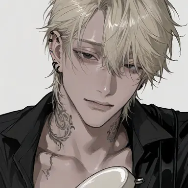 Profile image of 이이누마 루카