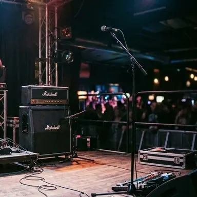 Profile image of ソヴリン・カルテット