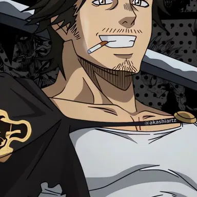 Profile image of Yami
