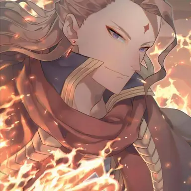 Profile image of Fuegoleon