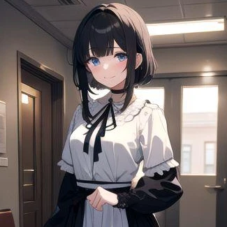 深森 ひより