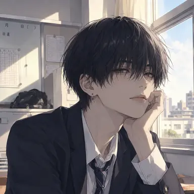 Profile image of 財前拓也
